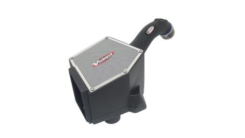Closed Box Air Intake w/Powercore Filter LB7 01-04 Chevrolet/GMC Silverado/Sierra 2500HD/3500HD Volant