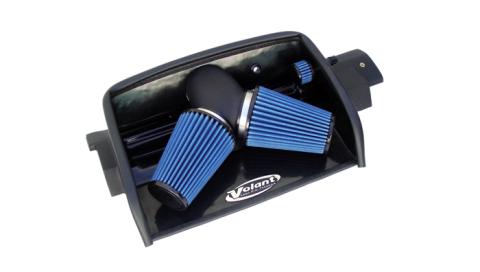Open Element Air Intake 98-02 Pontiac Firebird Volant