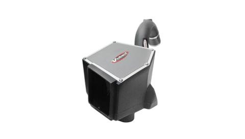 Closed Box Air Intake w/Pro 5 Filter 04-05 Chevrolet/GMC Silverado/Sierra 2500HD/3500HD Volant