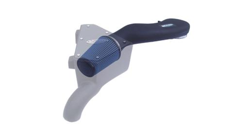 Closed Box Air Intake w/Pro 5 Filter 02-06 RAM 1500/2500 Volant