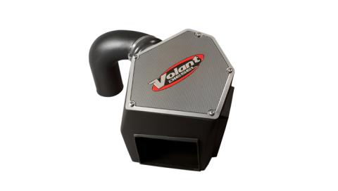 Closed Box Air Intake w/Pro 5 Filter 10-12 RAM 2500/3500 Volant