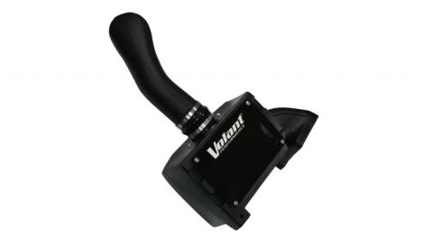 Closed Box Air Intake w/Pro 5 Filter 13-18 RAM 1500/2500/3500 Volant