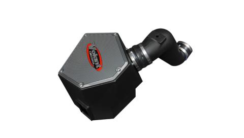 Closed Box Air Intake w/Powercore Filter 03-07 Dodge RAM 1500 Volant