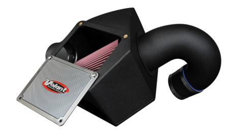Closed Box Air Intake w/Pro 5 Filter 96-02 RAM 1500/2500/3500 Volant