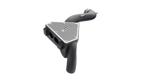 Closed Box Air Intake w/Pro 5 Filter 02-07 RAM 1500 Volant