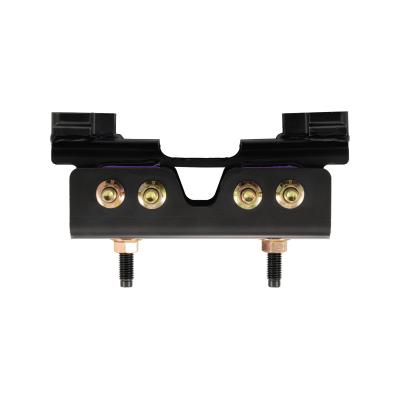 11-19 GM 2500/3500HD Allison 4WD Performance Transmission Mount-Purple 30A Hardness Pacific Performance Engineering