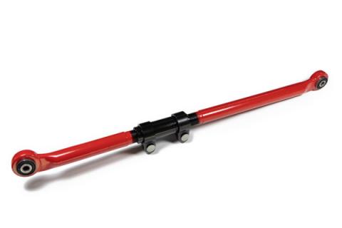2014-2024 RAM 2500 Yeti XD Rear Adjustable Track Bar-Red Steer Smarts