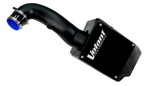 Closed Box Air Intake w/Pro 5 Filter 06-10 Jeep Grand Cherokee Volant