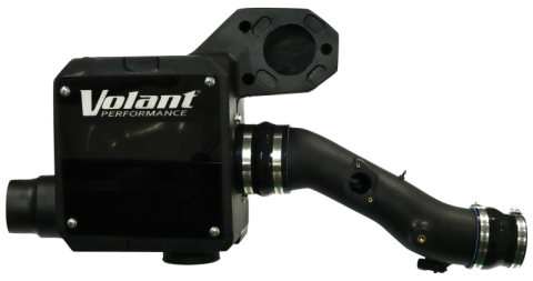 Closed Box Air Intake w/Powercore Filter 12-15 Toyota Tacoma 4.0L V6 Volant