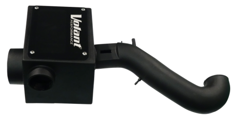 Closed Box Air Intake w/Pro 5 Filter 05-08 Toyota 4Runner Volant