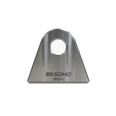 Heavy Duty Clevis/D-Ring Tab SDHQ Offroad