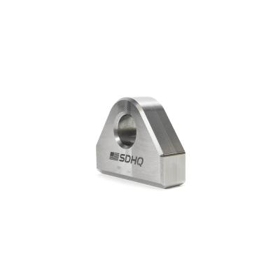 Medium Duty Clevis/D-Ring Tab SDHQ Offroad