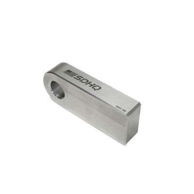 Through Bumper Clevis Mount SDHQ Offroad