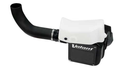 Closed Box Air Intake w/Pro 5 Filter 09-10 Ford F-150 Volant