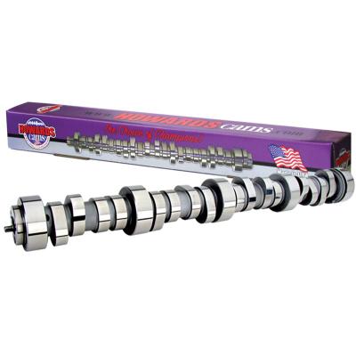 Hydraulic Roller American Muscle Camshaft; 1997 - Present Chevy Gen III / IV - LS-Series 1700 to 6700 Howards Cams 197245-12