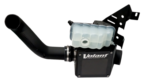 Closed Box Air Intake w/Powercore Filter 11-14 Ford F-150 5.0L V8 Volant