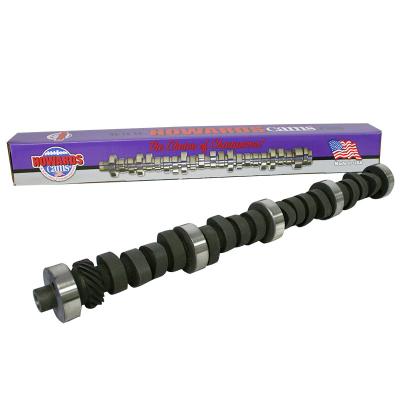 Mechanical Flat Tappet Camshaft; 1963 - 1995 Ford 221-302 2400 to 6400 Howards Cams 210102-06
