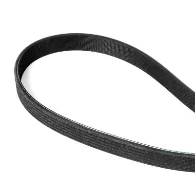 Serpentine Belt - 2012-2023 Dodge Challenger/Charger V8 2081mm 6 Rib Pacific Performance Engineering