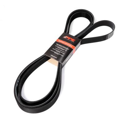Serpentine Belt - 2013-2018 Ram 6.7L Single Alternator and A/C 3157mm 8 Rib Pacific Performance Engineering