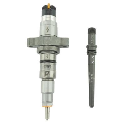 Dodge Remain Injector For 03-04 5.9L Cummins Stock With Tube Industrial Injection