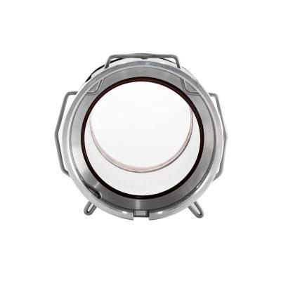 20-23 RAM 3.0L EcoDiesel Turbo Resonator Delete Kit Pacific Performance Engineering