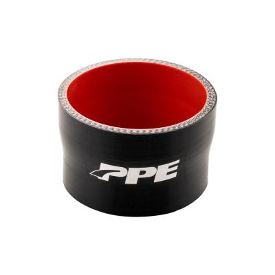 20-23 RAM 1500 3.0L EcoDiesel Zilla Carbon Fiber Intake Tube-Carbon Twill Weave Pacific Performance Engineering