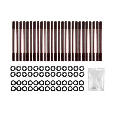 Head Stud Kit - RAM 5.9L/6.7L 24V Cummins 1998.5-2025 - High Yield Pacific Performance Engineering