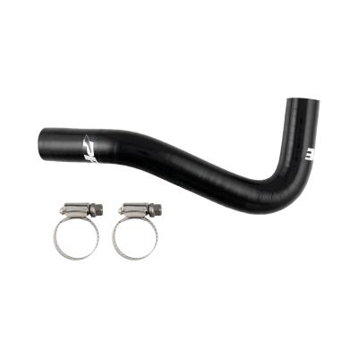 10-12 RAM 2500/3500 6.7L Cummins Heater Core Return Hose Kit-Black Pacific Performance Engineering