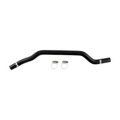 19-25 RAM 2500/3500 6.7L Cummins Heater Core Return Hose Kit-Black Pacific Performance Engineering