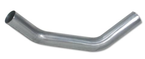 Exhaust Pipe 4 inch Second Section Single Exit System for 94-2007.5 24v Dodge Cummins Exhaust Tail Pipe Diamond Eye
