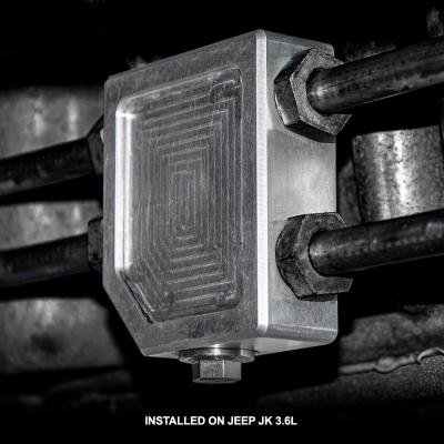 2012-2018 Jeep JK/RAM 1500 3.6L Transmission Fluid Bypass Valve