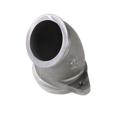 Dodge K27 Exhaust Elbow For 94-02 5.9L Cummins Industrial Injection
