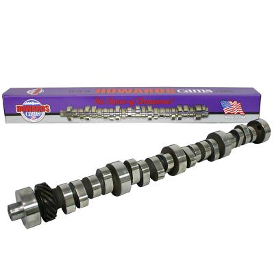 Hydraulic Roller Camshaft; 1970 - 1983 Ford 351C, 351M, 400 2800 to 6400 Howards Cams 231175-12