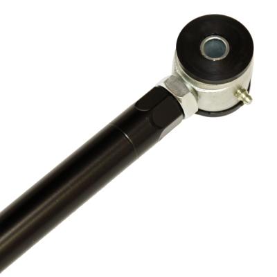 2005-2014 Adjustable Steel Panhard Rod Forged End Poly/Rod Black J&amp;M Products