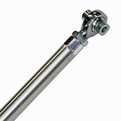 Camaro/Firebird Panhard Bar 82-02 Camaro/Firebird F-Body Aluminum Black Powdercoat J&amp;M Products