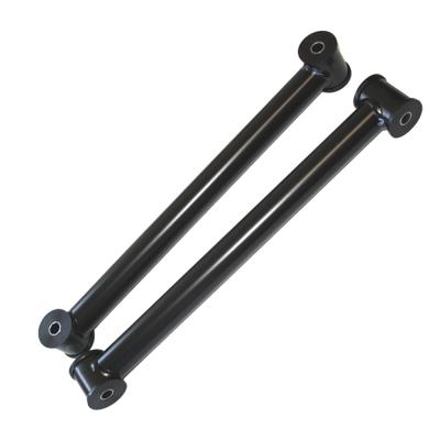 Mustang Lower Control Arm Rear 05-14 Ford Mustang GT/GT5/V6 Black Powdercoat J&M Products