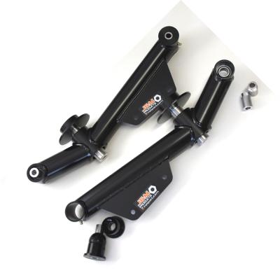 Mustang Street/Race Lower Control Arms 79-04 Ford Mustang Rear Weight Jacking J&M Products