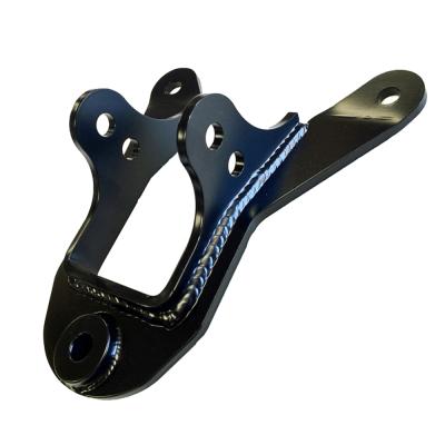 Mustang Upper Control Arm Mount 05-10 Ford Mustang J&amp;M Products