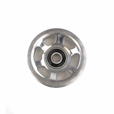Dodge Common Rail Pulley Kit For 03-12 Cummins Industrial Injection