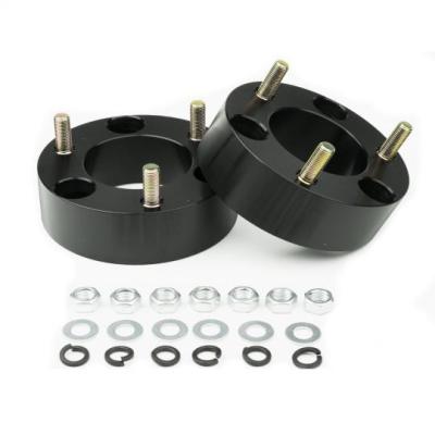 Ranger 2.5 Inch Ford Leveling Kit For 19-24 Ranger 4WD Southern Truck Lifts