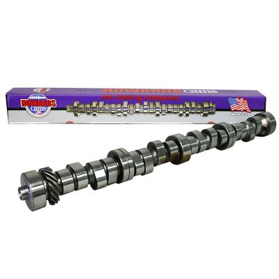 Hydraulic Roller Camshaft; 1963 - 1977 Ford 352-428 2800 to 6000 Howards Cams 253655-10