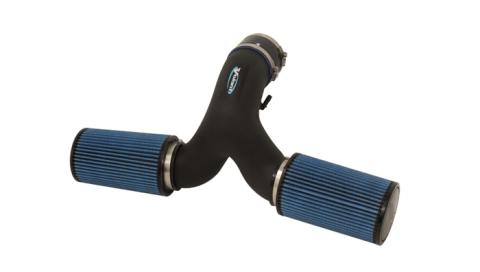 Open Element Air Intake 05-07 Cadillac XLR Volant