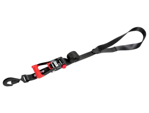2 Inch Heavy Duty Through the Wheel Lasso Tie Down SpeedStrap