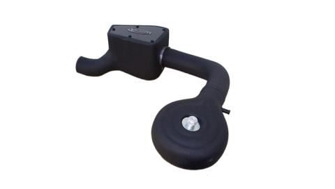 Closed Box Air Intake w/Pro 5 Filter 97-99 Dodge Dakota/Durango Volant