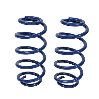 2011-2014 Ford Mustang Adjustable Coil-Over Kit J&M Products