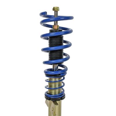 2015-2020 Ford Mustang Adjustable Coil-Over Kit (W/O MagneRide) J&amp;M Products