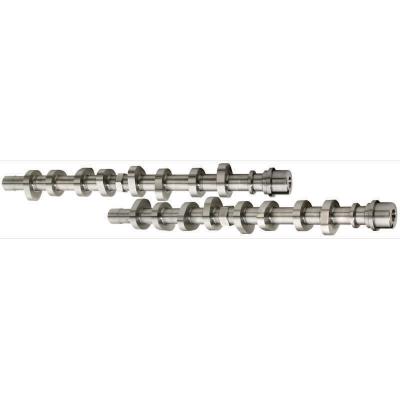 Hydraulic Roller Camshaft; 1991 - 2005 Ford 4.6L-5.4L 2000 to 6200 Howards Cams 276263-13