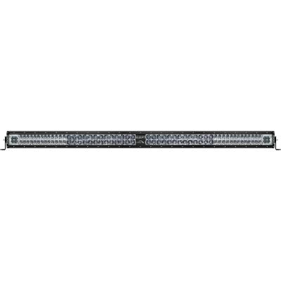 Adapt E Series LED Light Bar 50.0 Inch Rigid Industries