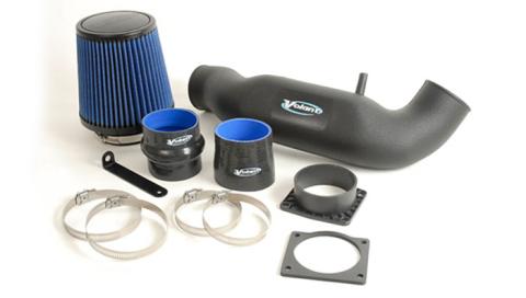 Open Element Air Intake 02-03 Ranger/B3000 Volant