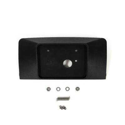 19-24 Ram 1500 Black 9100 Switch Pro Keypad Mount SDHQ Offroad